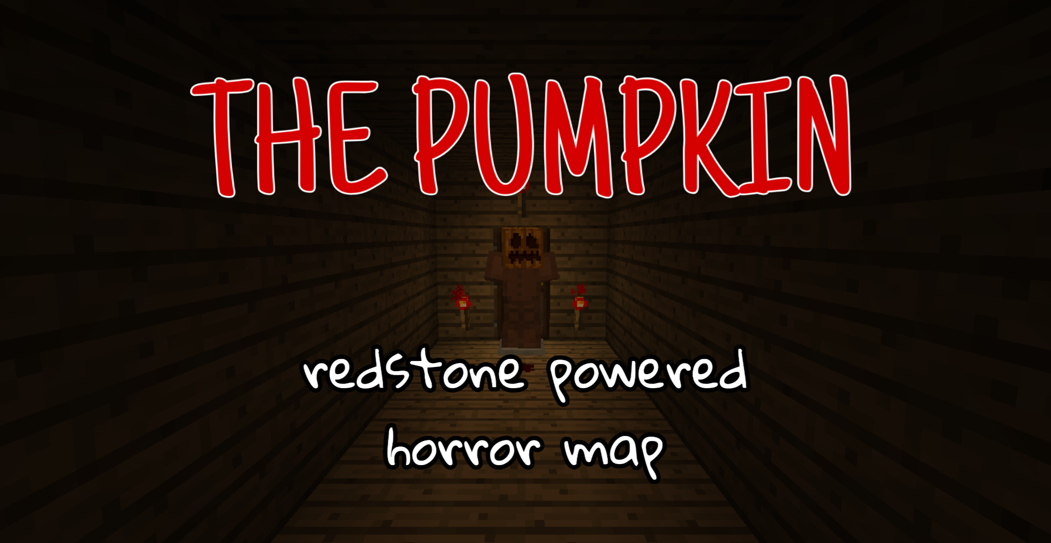 Herunterladen The Pumpkin zum Minecraft 1.14.3